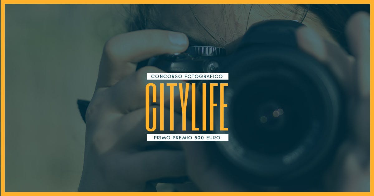 Come organizzare un contest fotografico, il caso Citylife