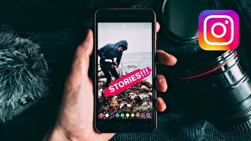 Come fare adv nelle Instagram Stories e perché conviene