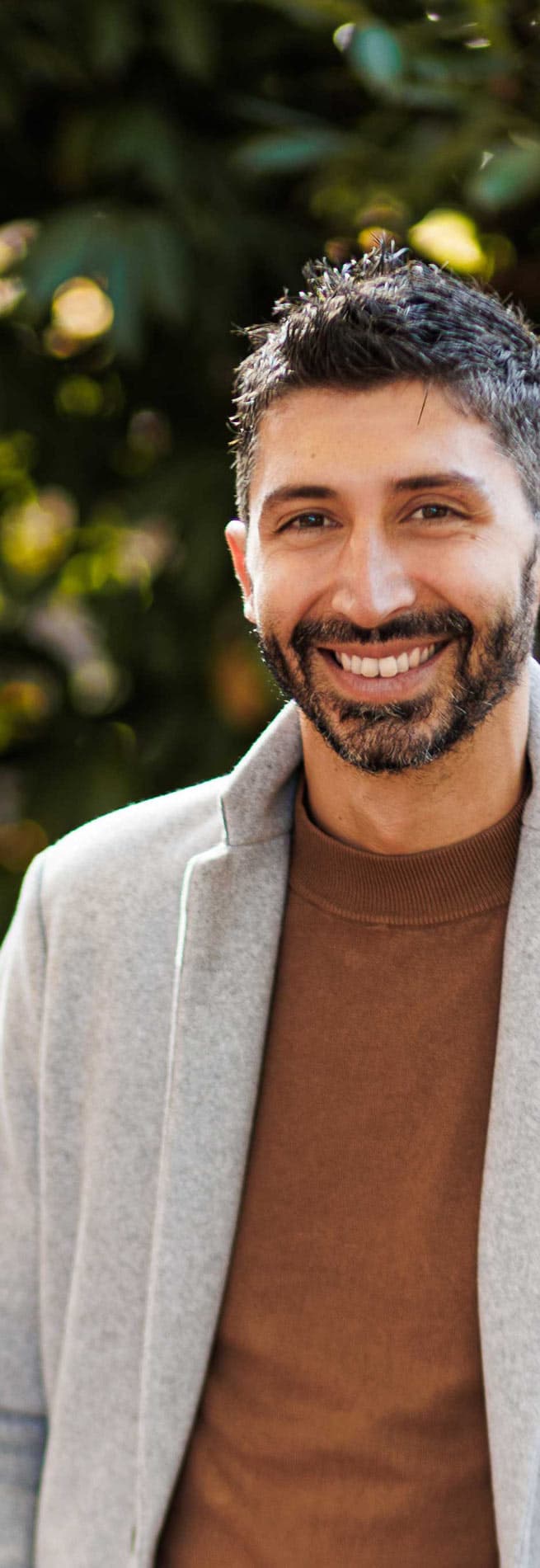 Alessandro De Marco - Consulente Marketing e Comunicazione a Venezia Mestre, Padova, Treviso, Vicenza, Verona e in tutta Italia